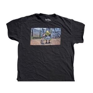 Shrek T-Shirt